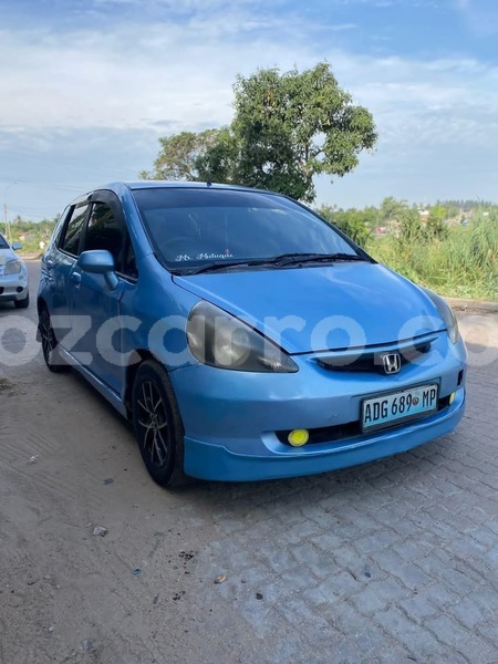 Big with watermark honda fit maputo maputo 33285