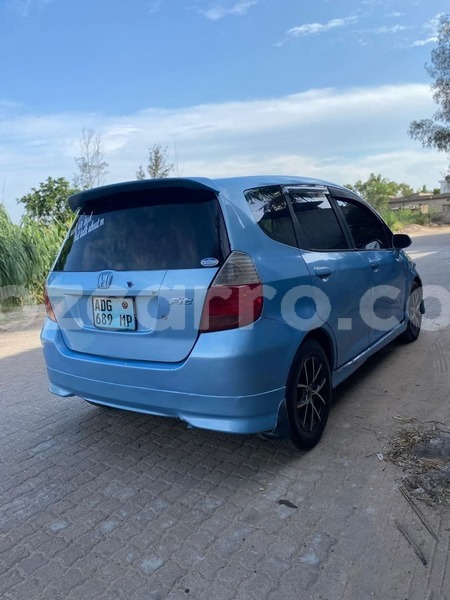 Big with watermark honda fit maputo maputo 33285