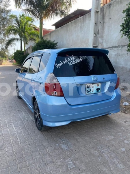 Big with watermark honda fit maputo maputo 33285