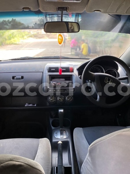 Big with watermark honda fit maputo maputo 33285