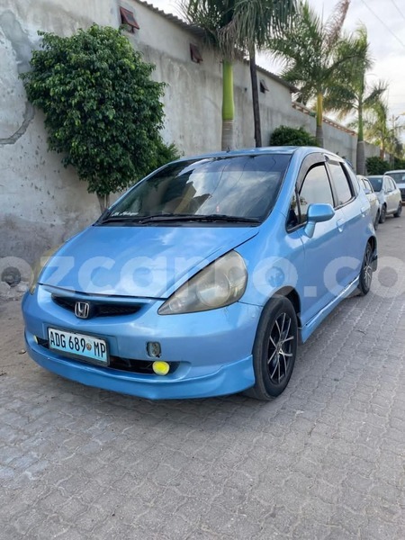 Big with watermark honda fit maputo maputo 33285