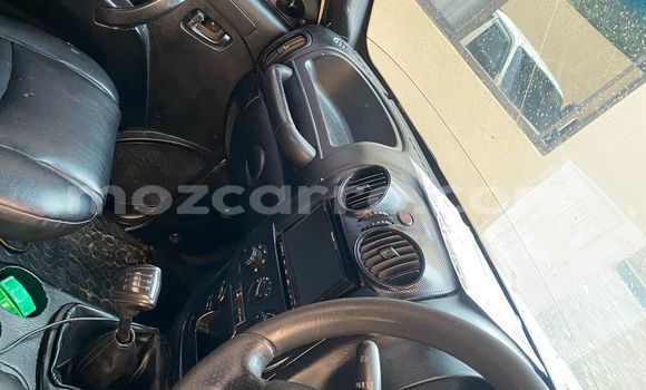 Comprar Usado Mahindra Scorpio Branco Carro em Maputo em Maputo Comprar Usado Mahindra Scorpio Branco Carro em Maputo em Maputo