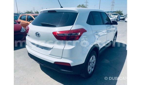 Tenga Imported Hyundai Creta Chena Mota in Import - Dubai in Cabo Delgado Tenga Imported Hyundai Creta Chena Mota in Import - Dubai in Cabo Delgado