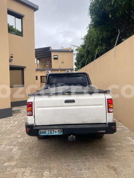 Big with watermark mahindra scorpio maputo maputo 33286