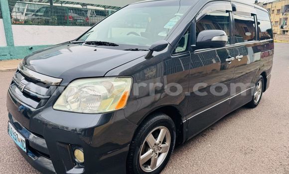 Comprar Usado Toyota Noah De outros Carro em Maputo em Maputo