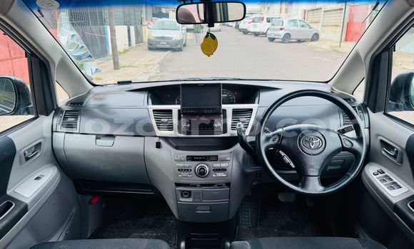 Comprar Usado Toyota Noah De outros Carro em Maputo em Maputo Comprar Usado Toyota Noah De outros Carro em Maputo em Maputo