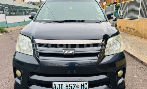 Comprar Usado Toyota Noah De outros Carro em Maputo em Maputo Comprar Usado Toyota Noah De outros Carro em Maputo em Maputo