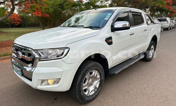 Nunua Ilio tumika Ford Ranger Nyeupe Gari ndani ya Maputo nchini Maputo Nunua Ilio tumika Ford Ranger Nyeupe Gari ndani ya Maputo nchini Maputo