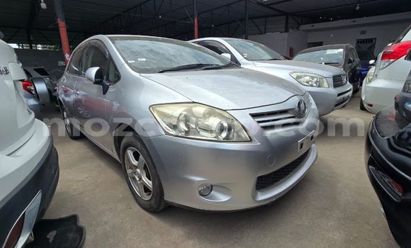 Comprar Usado Toyota Auris De outros Carro em Maputo em Maputo Comprar Usado Toyota Auris De outros Carro em Maputo em Maputo