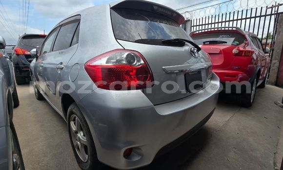 Comprar Usado Toyota Auris De outros Carro em Maputo em Maputo Comprar Usado Toyota Auris De outros Carro em Maputo em Maputo