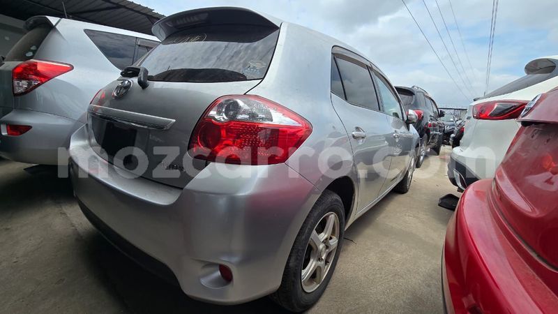 Big with watermark toyota auris maputo maputo 33291