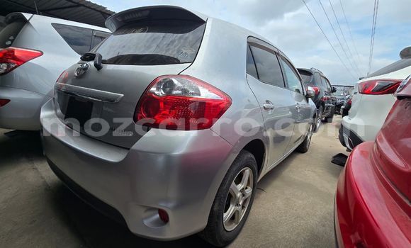 Comprar Usado Toyota Auris De outros Carro em Maputo em Maputo Comprar Usado Toyota Auris De outros Carro em Maputo em Maputo