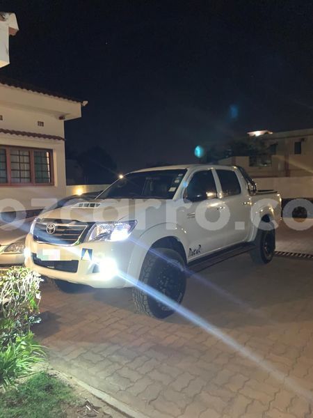 Big with watermark toyota hilux maputo maputo 33295