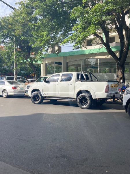 Big with watermark toyota hilux maputo maputo 33295