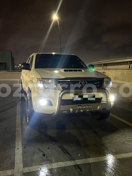 Big with watermark toyota hilux maputo maputo 33295