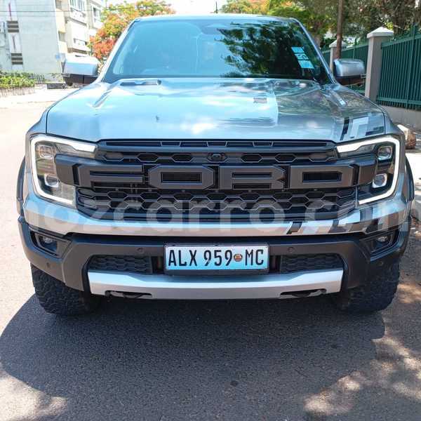 Big with watermark ford ranger maputo maputo 33297