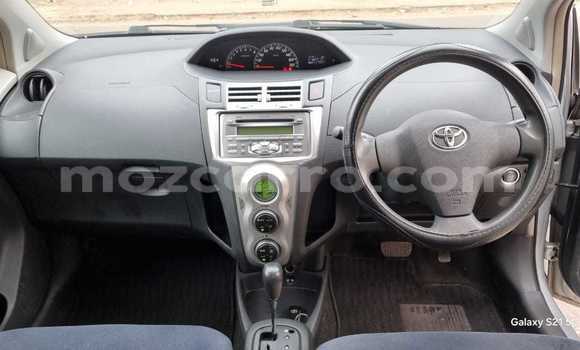 Tenga Tsaru Toyota Vitz Sirivha Mota in Maputo in Maputo Tenga Tsaru Toyota Vitz Sirivha Mota in Maputo in Maputo
