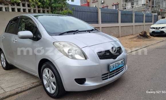 Tenga Tsaru Toyota Vitz Sirivha Mota in Maputo in Maputo Tenga Tsaru Toyota Vitz Sirivha Mota in Maputo in Maputo
