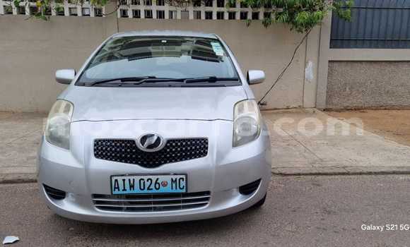 Tenga Tsaru Toyota Vitz Sirivha Mota in Maputo in Maputo Tenga Tsaru Toyota Vitz Sirivha Mota in Maputo in Maputo