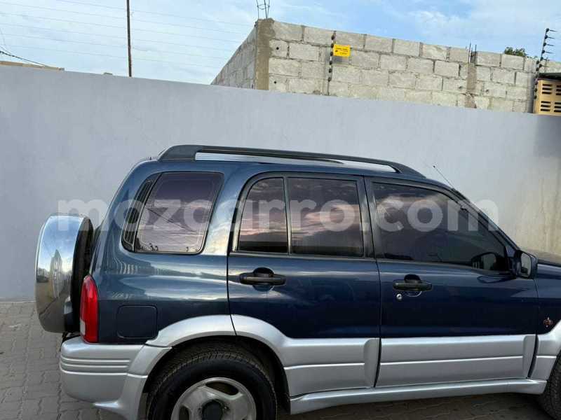 Big with watermark suzuki vitara maputo maputo 33301