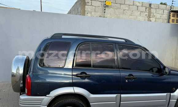 Tenga Tsaru Suzuki Vitara Girinhi Mota in Maputo in Maputo Tenga Tsaru Suzuki Vitara Girinhi Mota in Maputo in Maputo