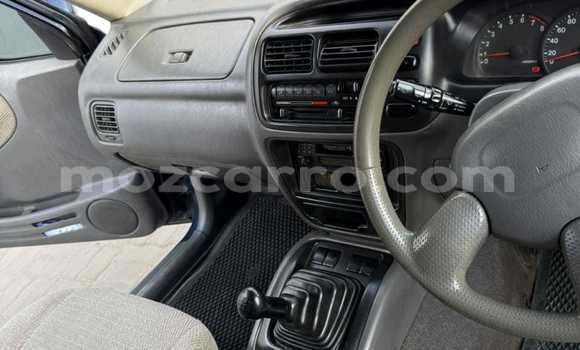 Tenga Tsaru Suzuki Vitara Girinhi Mota in Maputo in Maputo Tenga Tsaru Suzuki Vitara Girinhi Mota in Maputo in Maputo