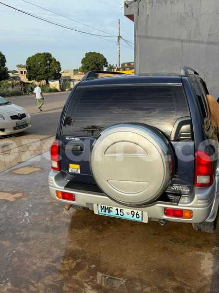 Big with watermark suzuki vitara maputo maputo 33301