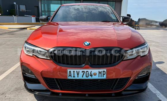 Tenga Tsaru BMW 3-Series Zvimwe Mota in Maputo in Maputo