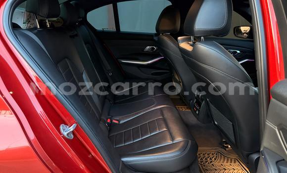 Comprar Usado BMW 3-Series De outros Carro em Maputo em Maputo Comprar Usado BMW 3-Series De outros Carro em Maputo em Maputo