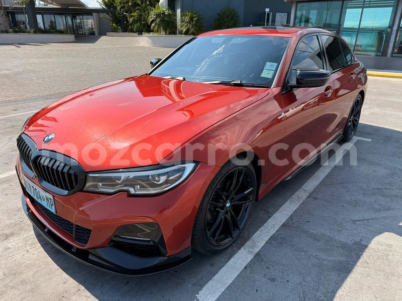 Big with watermark bmw 3 series maputo maputo 33302