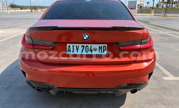 Comprar Usado BMW 3-Series De outros Carro em Maputo em Maputo Comprar Usado BMW 3-Series De outros Carro em Maputo em Maputo