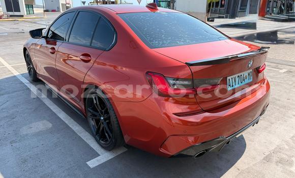 Comprar Usado BMW 3-Series De outros Carro em Maputo em Maputo Comprar Usado BMW 3-Series De outros Carro em Maputo em Maputo