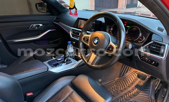 Comprar Usado BMW 3-Series De outros Carro em Maputo em Maputo Comprar Usado BMW 3-Series De outros Carro em Maputo em Maputo