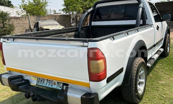 Buy Used Isuzu KB White Car in Maputo in Maputo Buy Used Isuzu KB White Car in Maputo in Maputo