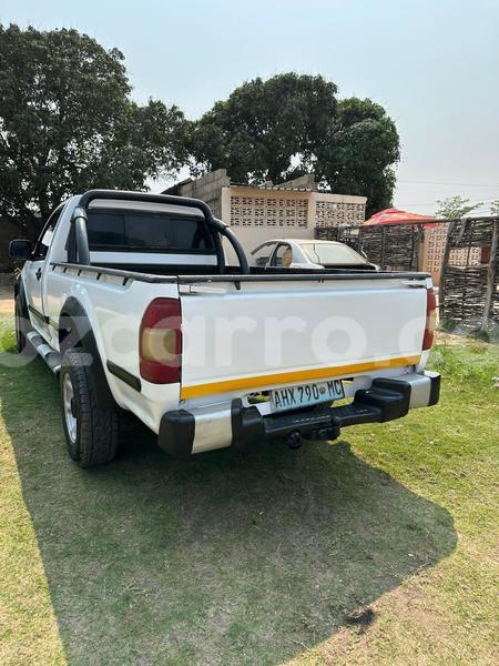 Big with watermark isuzu kb maputo maputo 33304