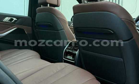 Comprar Novo BMW X5 Preto Carro em Maputo em Maputo Comprar Novo BMW X5 Preto Carro em Maputo em Maputo