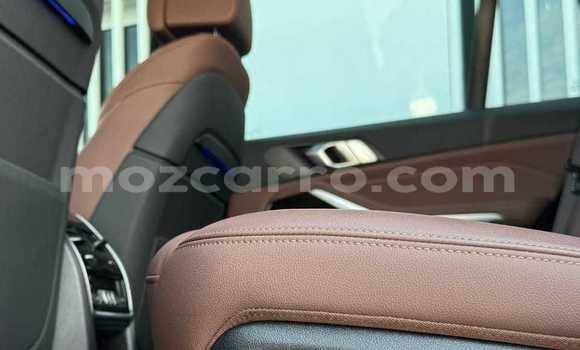 Comprar Novo BMW X5 Preto Carro em Maputo em Maputo Comprar Novo BMW X5 Preto Carro em Maputo em Maputo