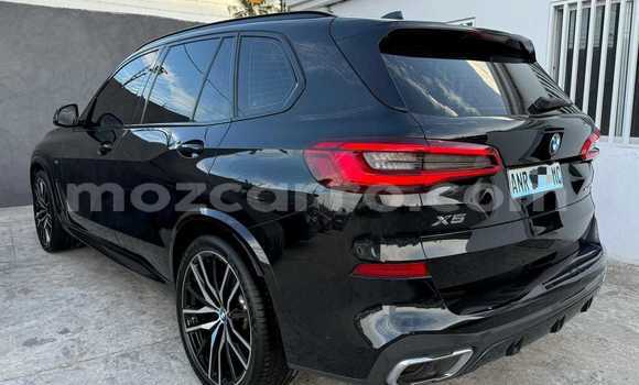 Comprar Novo BMW X5 Preto Carro em Maputo em Maputo Comprar Novo BMW X5 Preto Carro em Maputo em Maputo