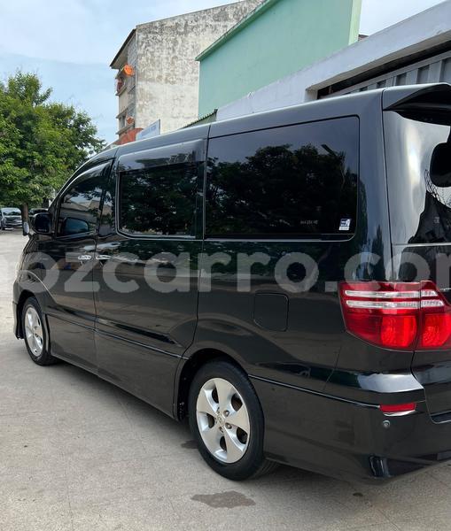 Big with watermark toyota alphard maputo maputo 33307