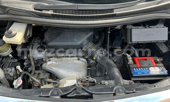 Buy Used Toyota Alphard Black Car in Maputo in Maputo Buy Used Toyota Alphard Black Car in Maputo in Maputo