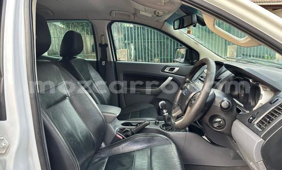 Buy Used Ford Ranger White Car in Maputo in Maputo Buy Used Ford Ranger White Car in Maputo in Maputo