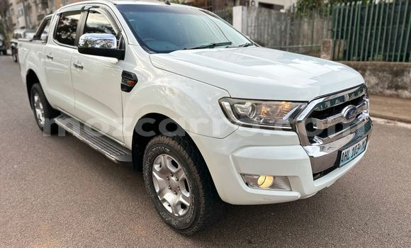 Buy Used Ford Ranger White Car in Maputo in Maputo Buy Used Ford Ranger White Car in Maputo in Maputo