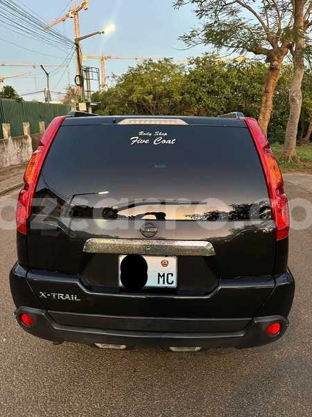 Big with watermark nissan x trail maputo maputo 33311