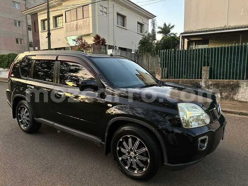 Big with watermark nissan x trail maputo maputo 33311