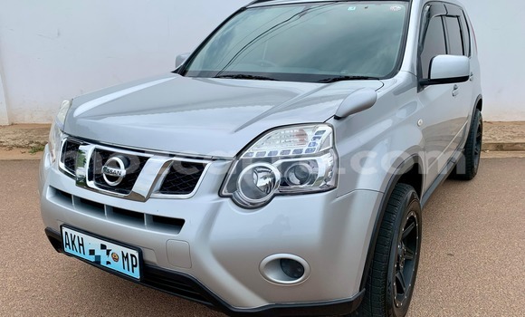 Comprar Novo Nissan X-Trail De outros Carro em Maputo em Maputo