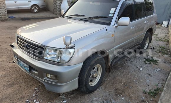Buy Used Toyota Land Cruiser Other Car in Maputo in Maputo Buy Used Toyota Land Cruiser Other Car in Maputo in Maputo