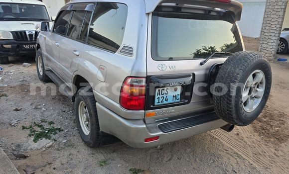 Buy Used Toyota Land Cruiser Other Car in Maputo in Maputo Buy Used Toyota Land Cruiser Other Car in Maputo in Maputo