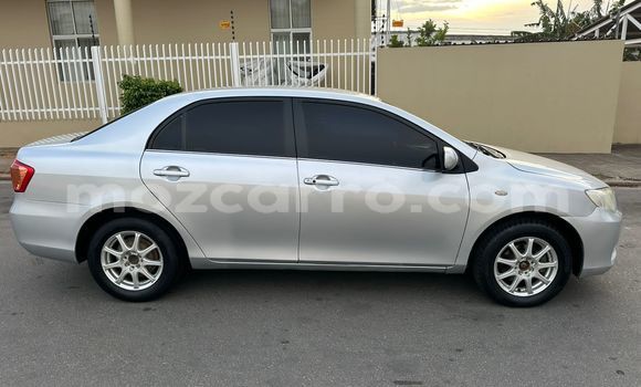 Tenga Tsaru Toyota Axio Sirivha Mota in Maputo in Maputo Tenga Tsaru Toyota Axio Sirivha Mota in Maputo in Maputo