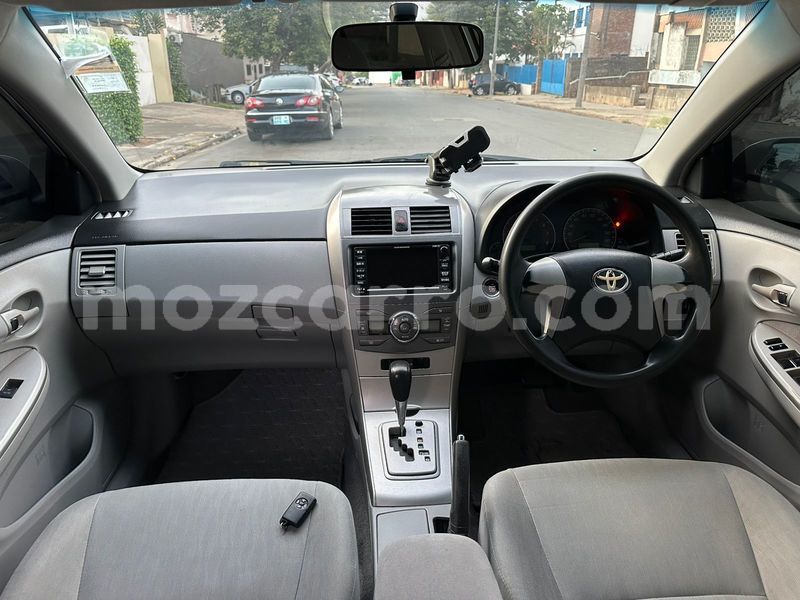 Big with watermark toyota axio maputo maputo 33315