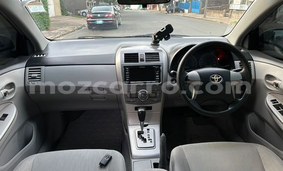 Tenga Tsaru Toyota Axio Sirivha Mota in Maputo in Maputo Tenga Tsaru Toyota Axio Sirivha Mota in Maputo in Maputo